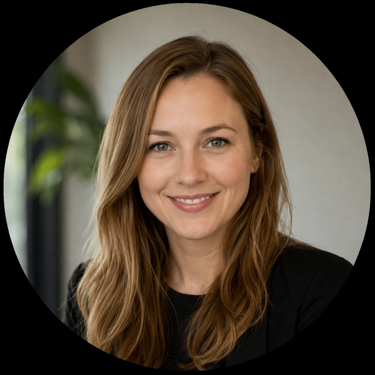 Dr. Sarah Mitchell