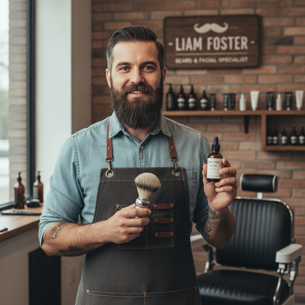 Liam Foster
