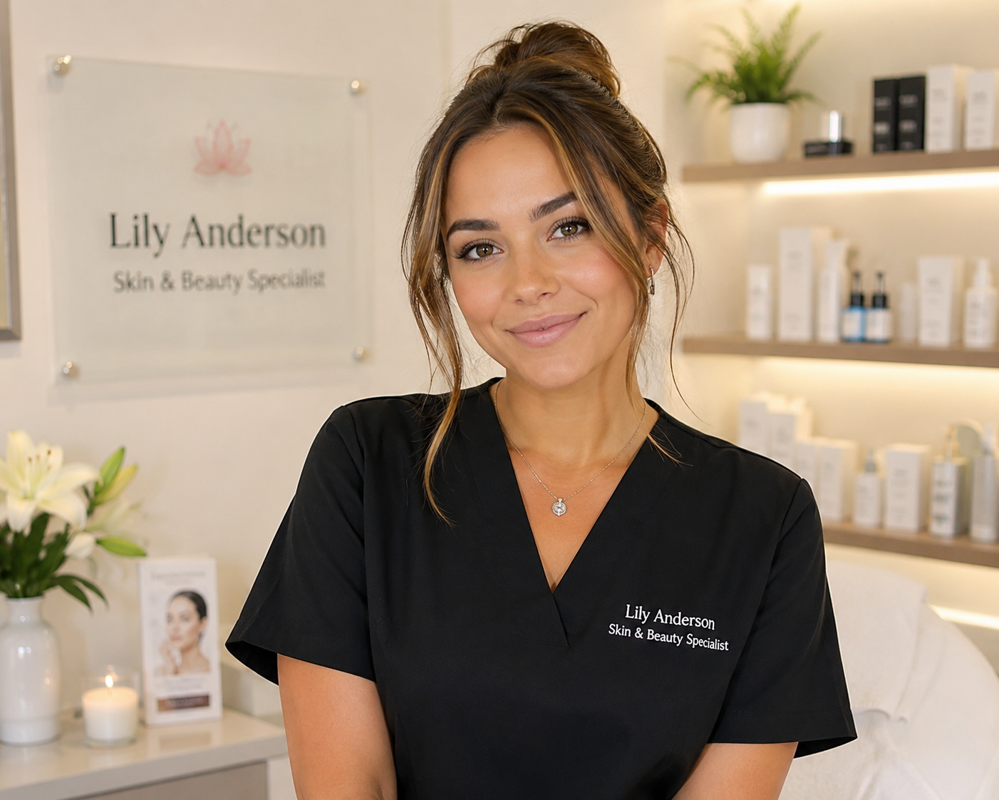 Lily Anderson
