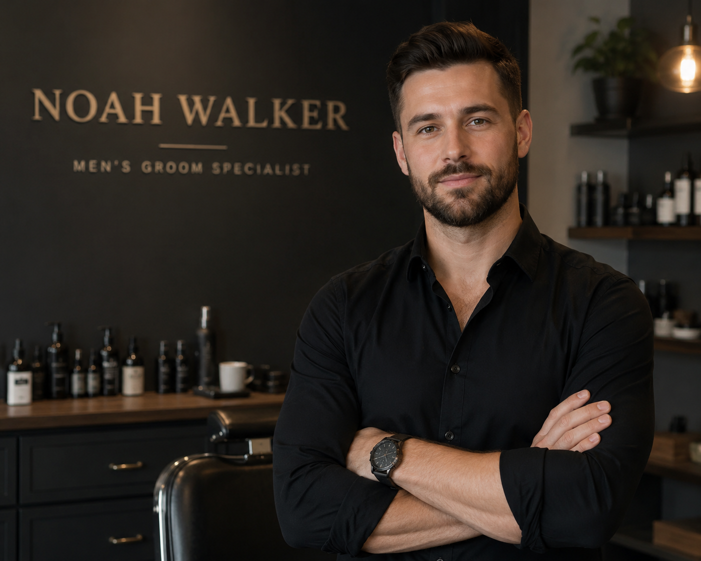 Noah Walker