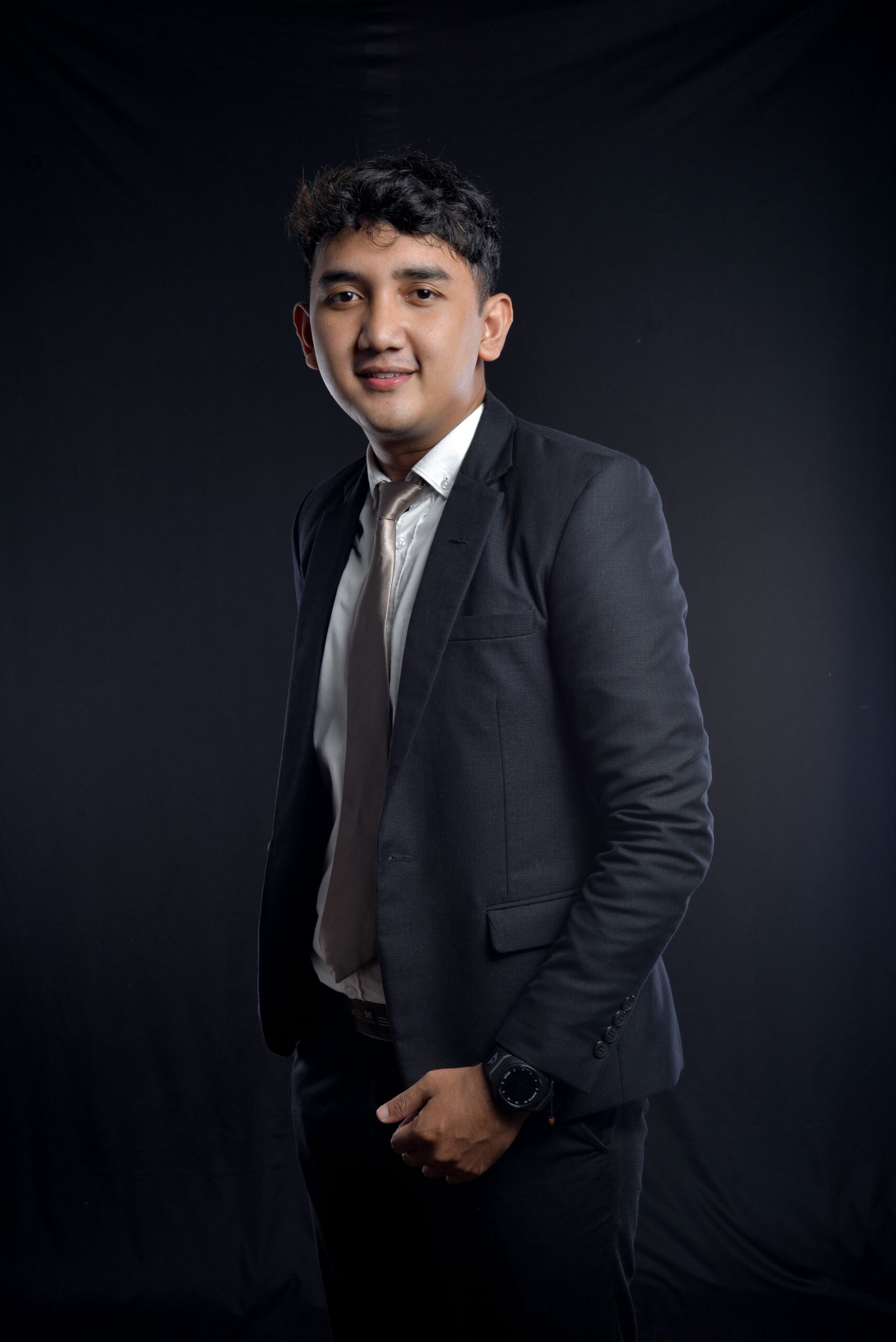 Marco Reyes